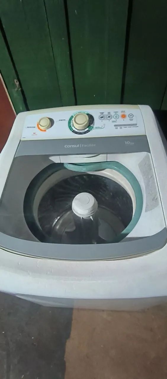 Máquina  - Foto 2