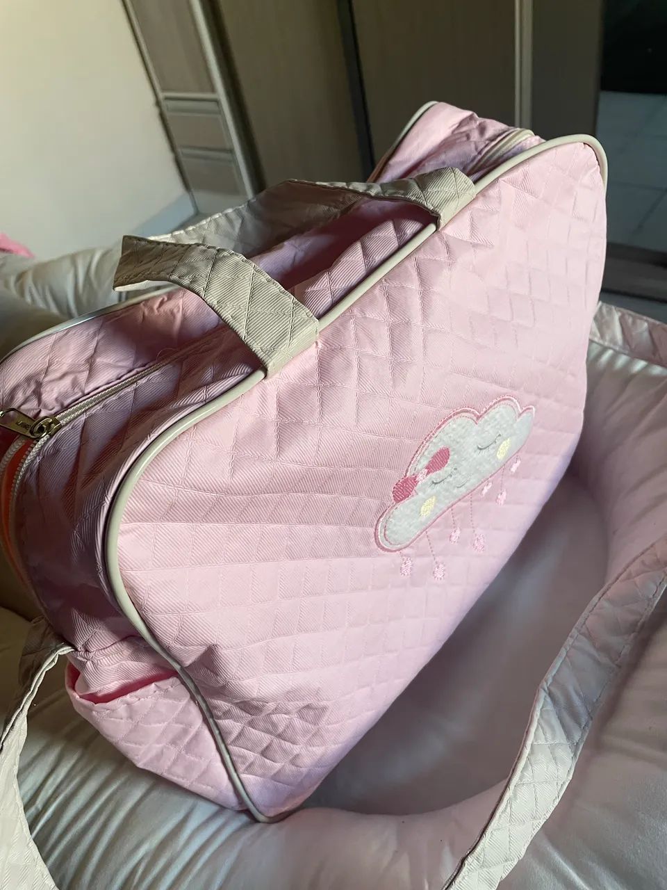Bolsa maternidade  - Foto 4