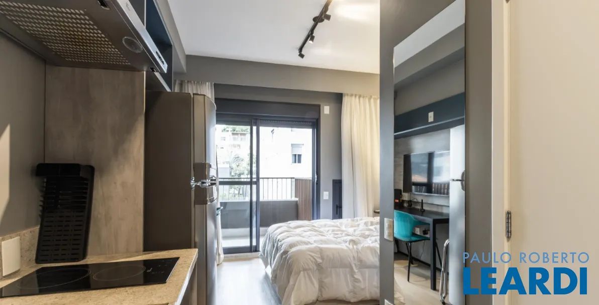 APARTAMENTO - PERDIZES - SP - Foto 4