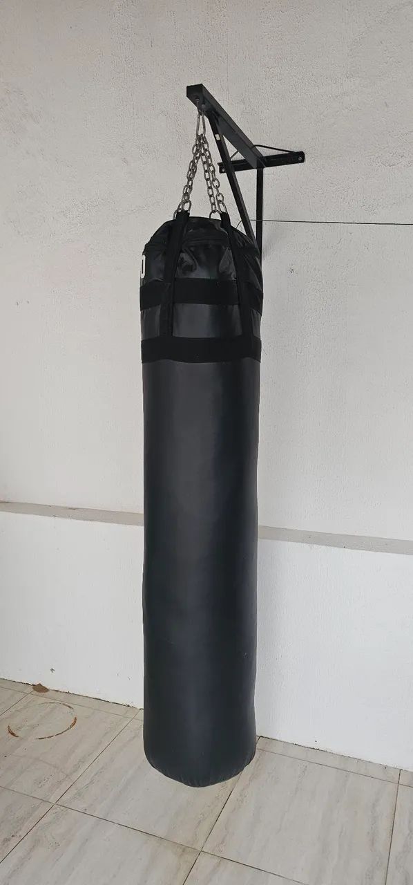 Saco de Box - Foto 2
