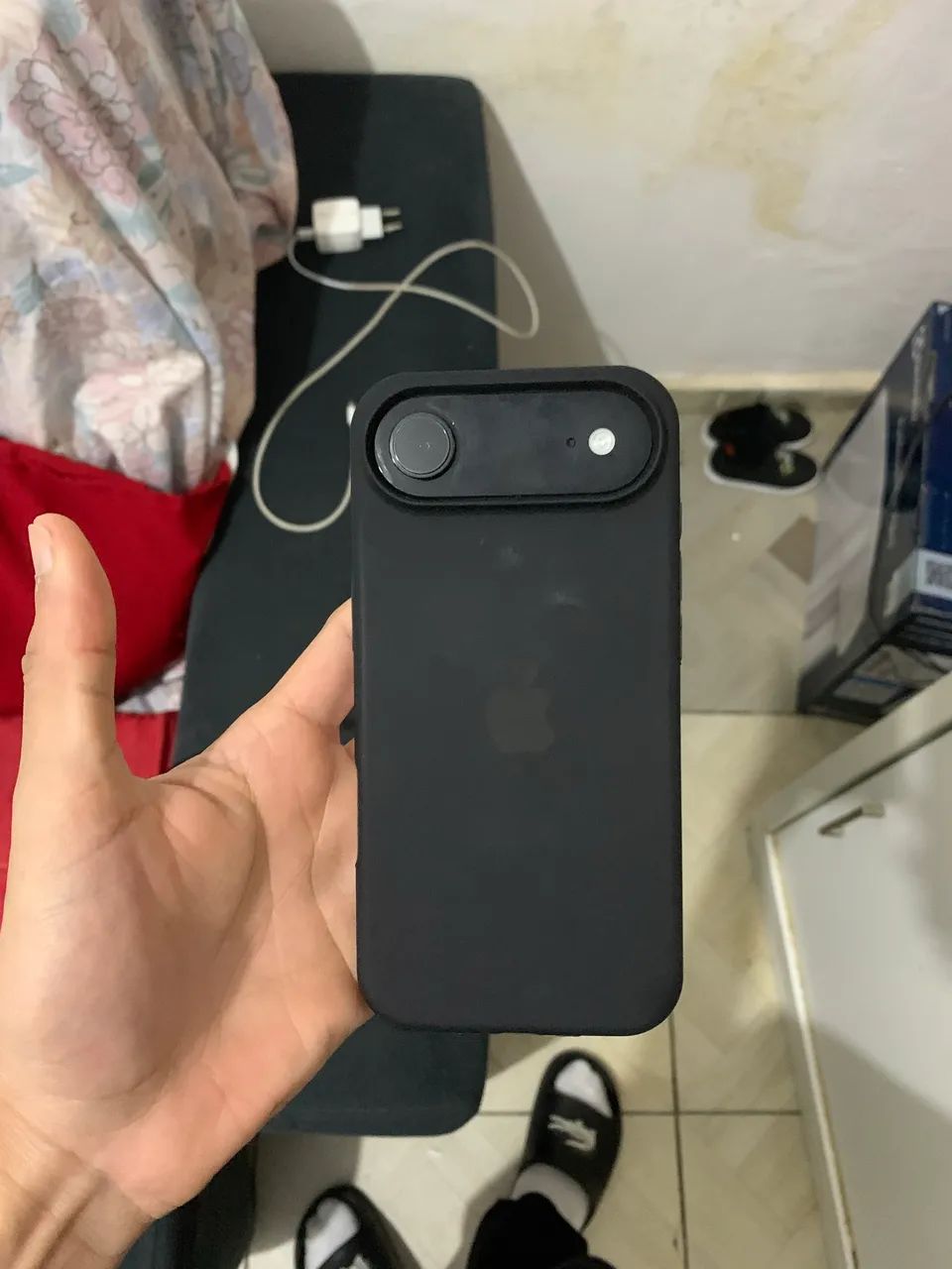 iPhone 17 air 256gb - Foto 2