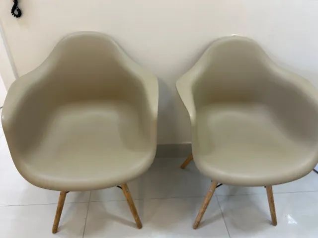 Cadeiras - Foto 2