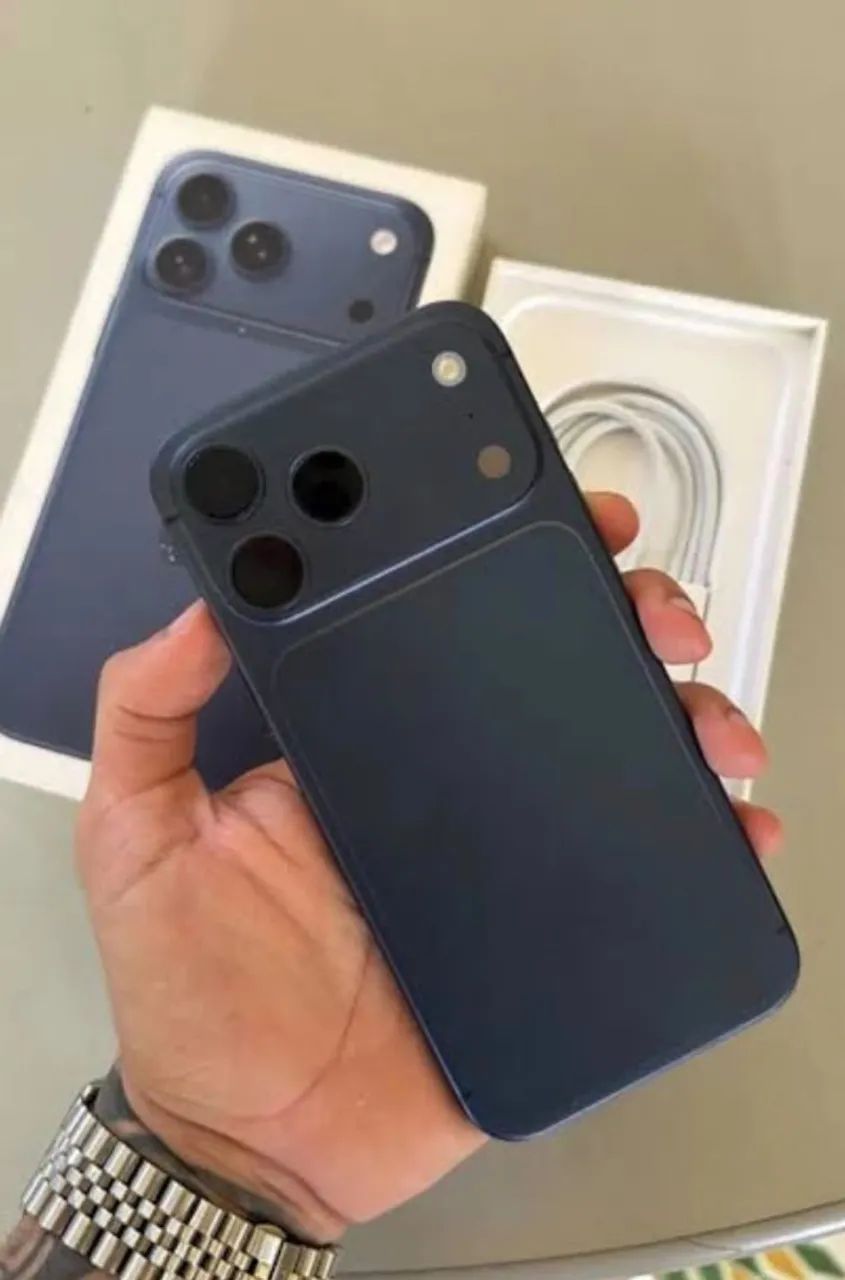iPhone 17Pro Max 512G - Foto 3