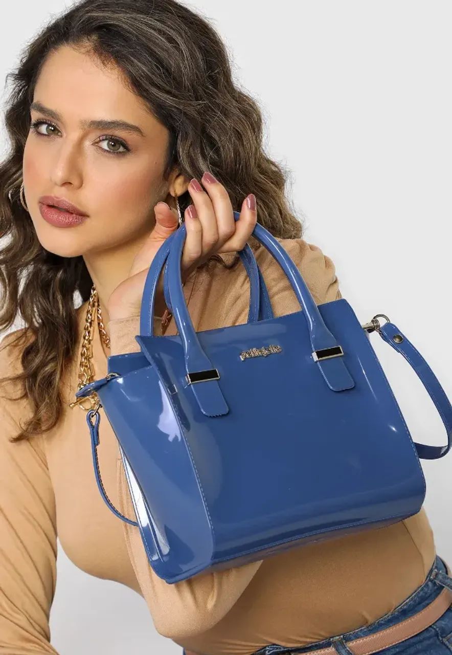 Bolsa Petit Jolie - Foto 4