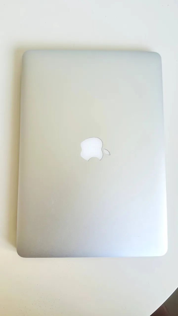 【ジャンク】MacBook Air 13インチ 2017 core i5 8G Macbook Air 2017 - Core i5 - RAM 8GB / SSD 128GB - Tela 13,3