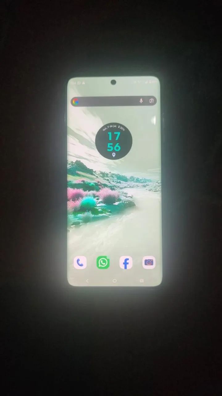 Moto Edge 40 zero  - Foto 2