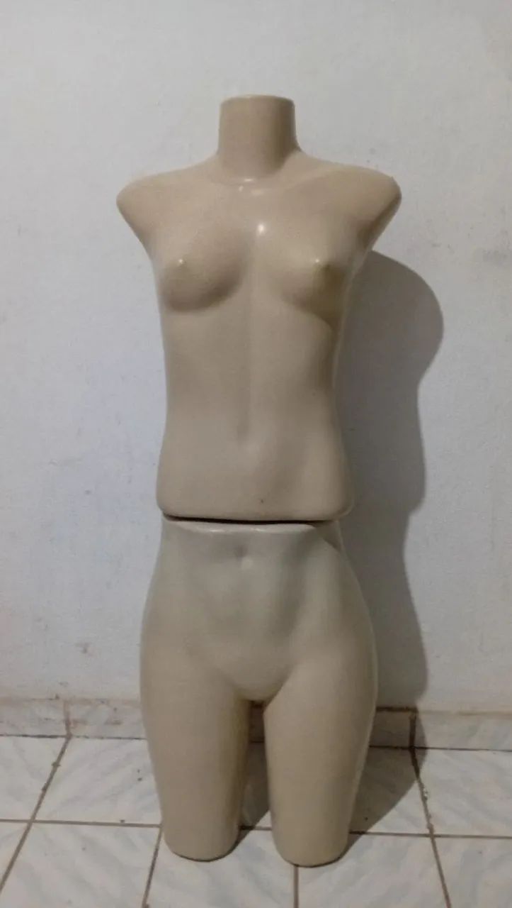 Manequins 