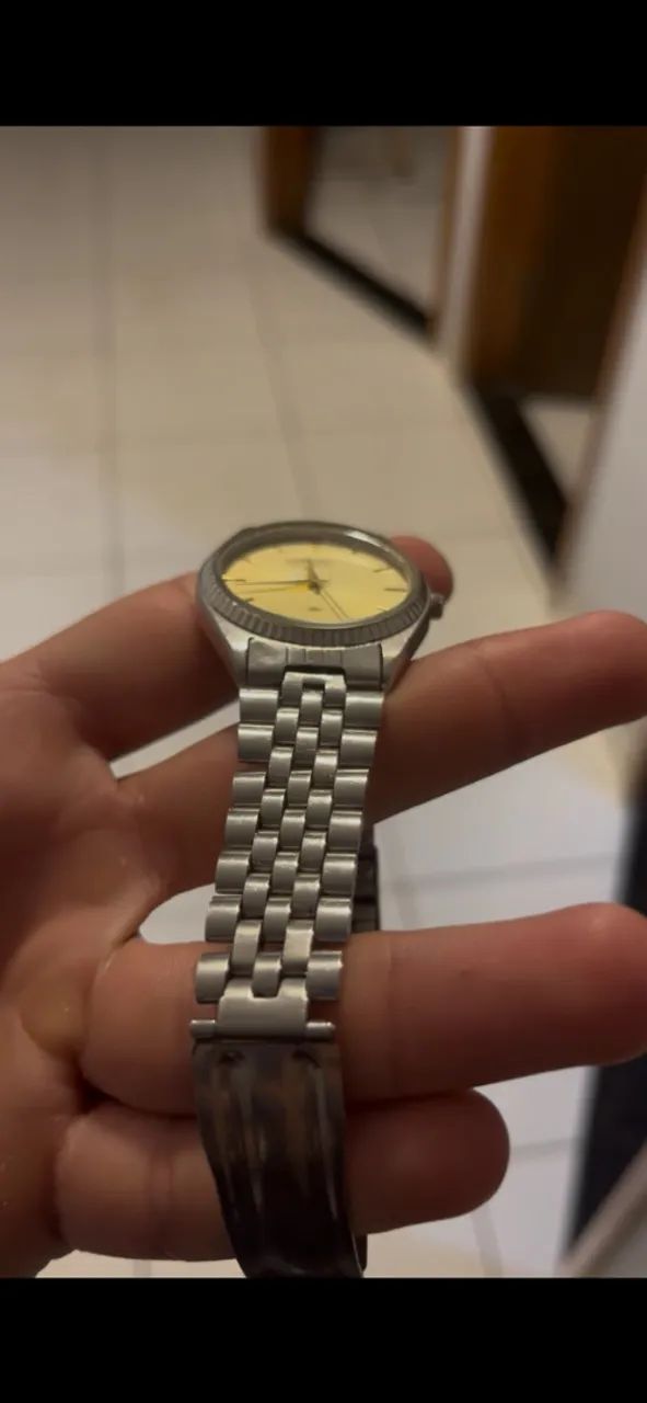 Relógio seiko - Foto 3