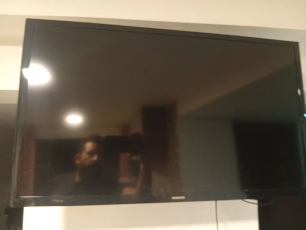 Tv Samsung 32  - Foto 3