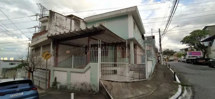 SOBRADO - VENDA - Foto 2