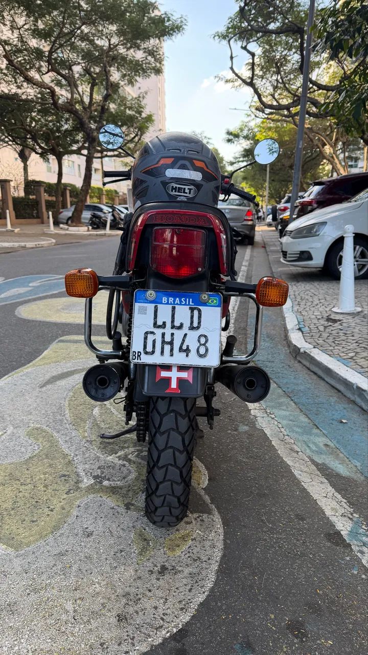 CB400 1981 JAPONESA - Foto 4
