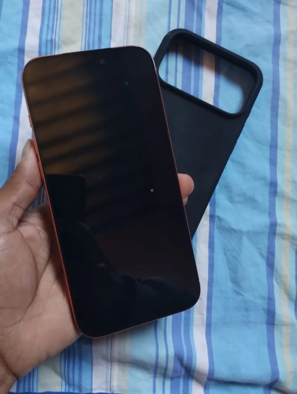 Iphone 17 Pro Max 256gb - Foto 4