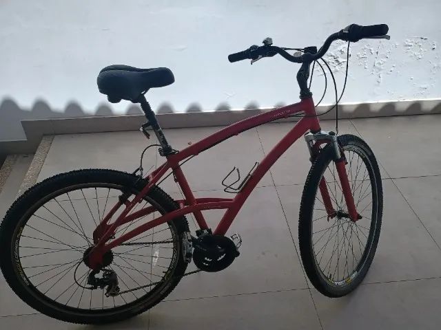 Bicicleta -  Ótimo estado  - Foto 2