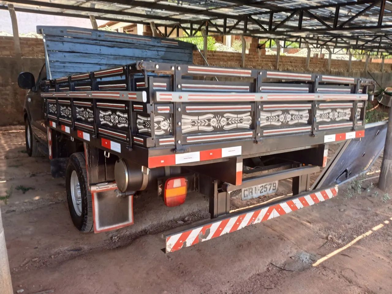 F 250 - Foto 4