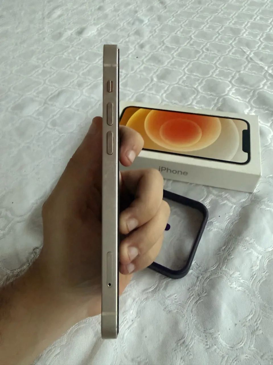 IPhone 12 64gb - Foto 3