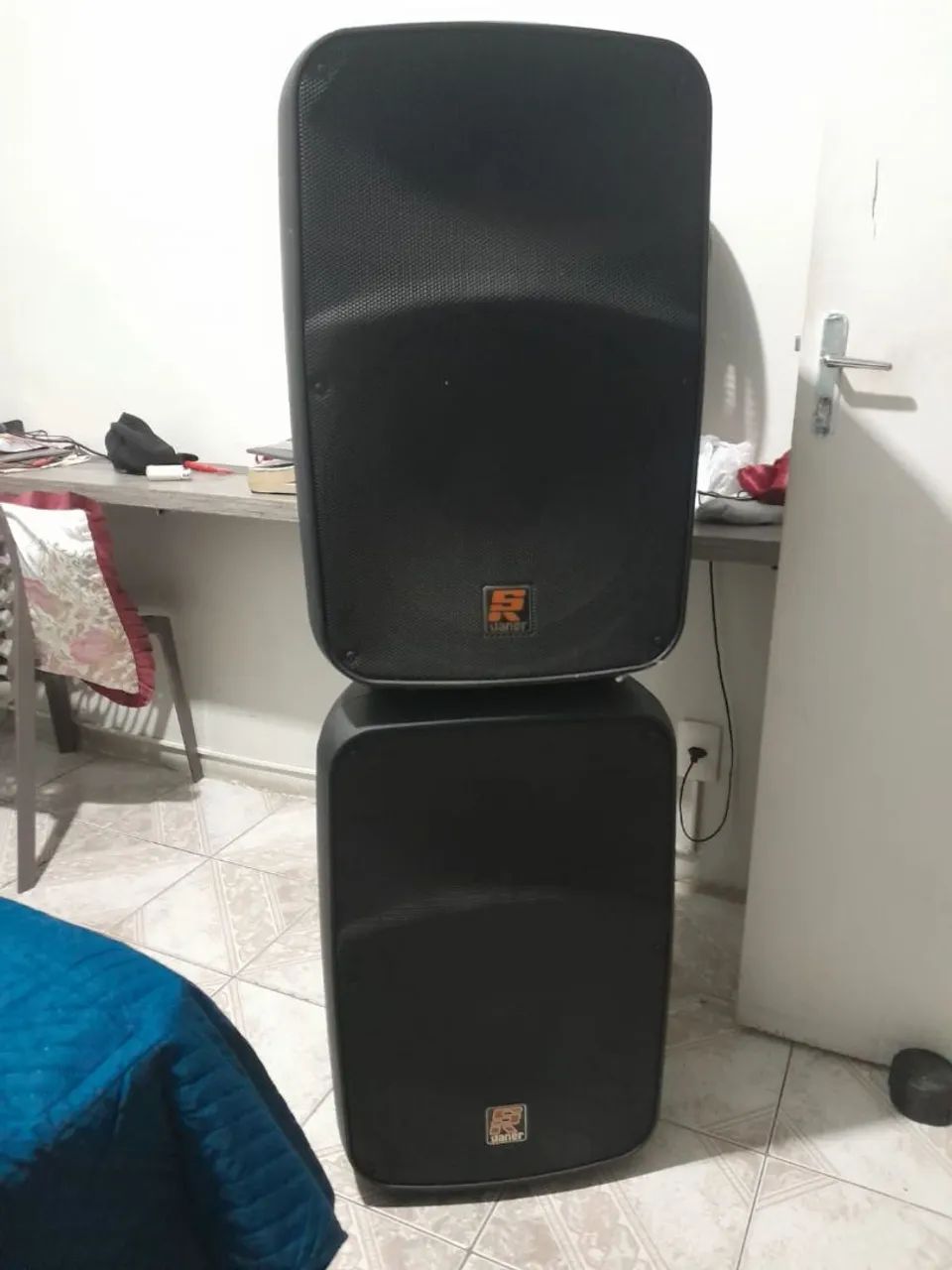 Caixas de som  - Foto 3