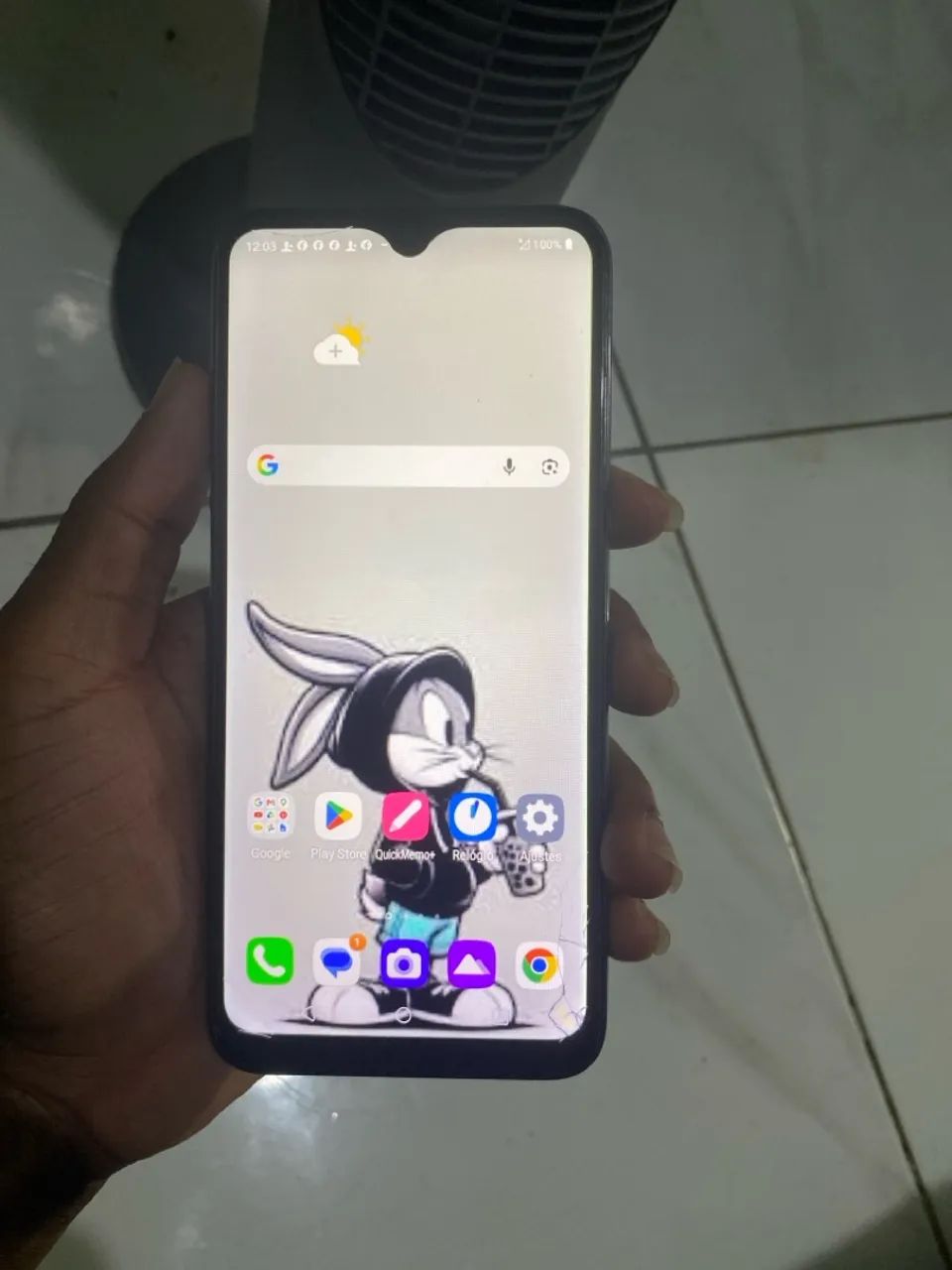 VENDO celular  - Foto 2