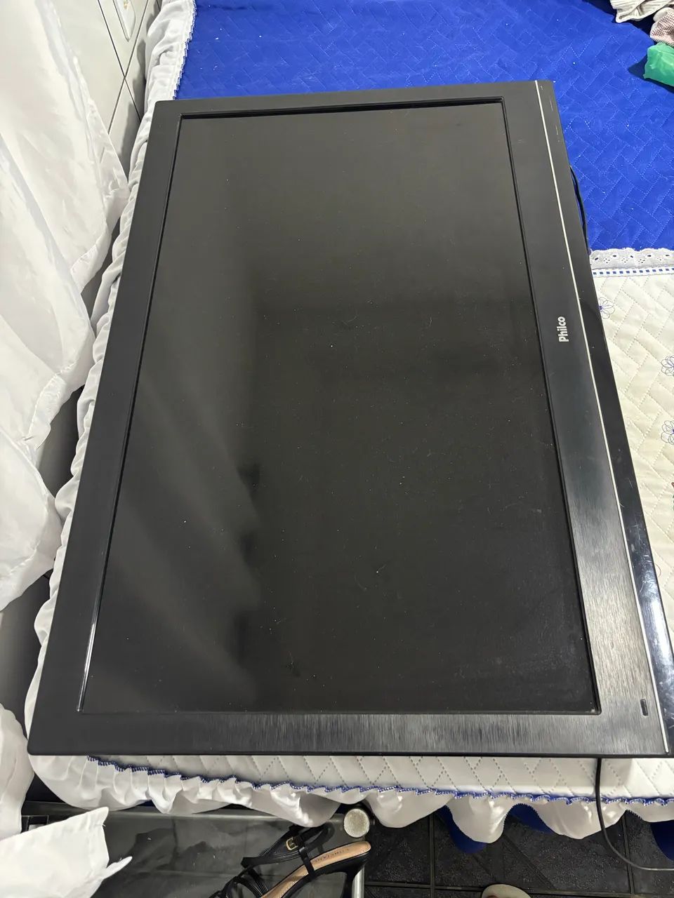 TV Philco 42 Polegadas - Ótima para Smart Box  - Foto 2
