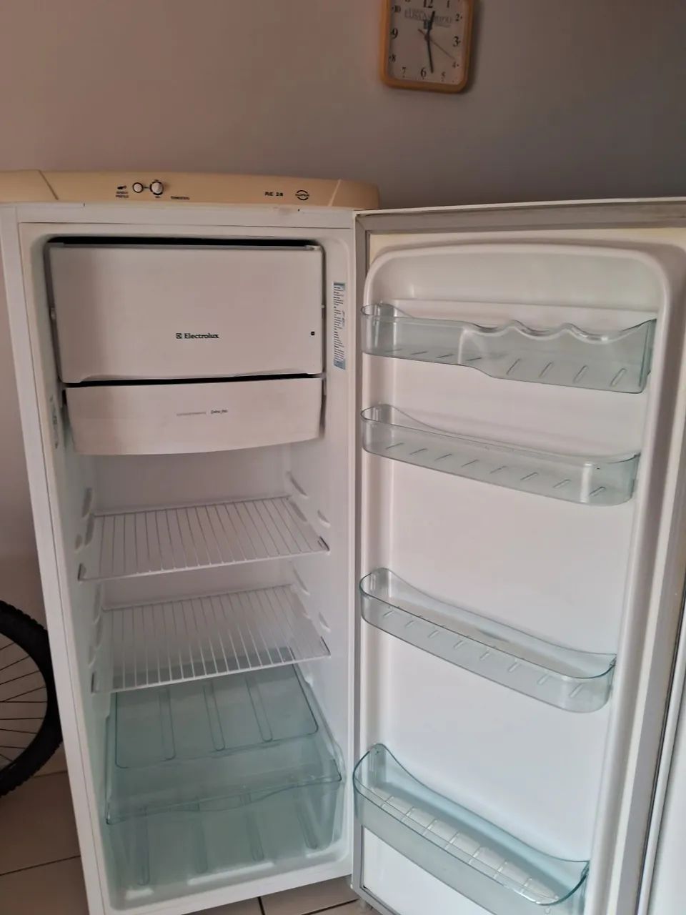 Geladeira Electrolux  - Foto 4