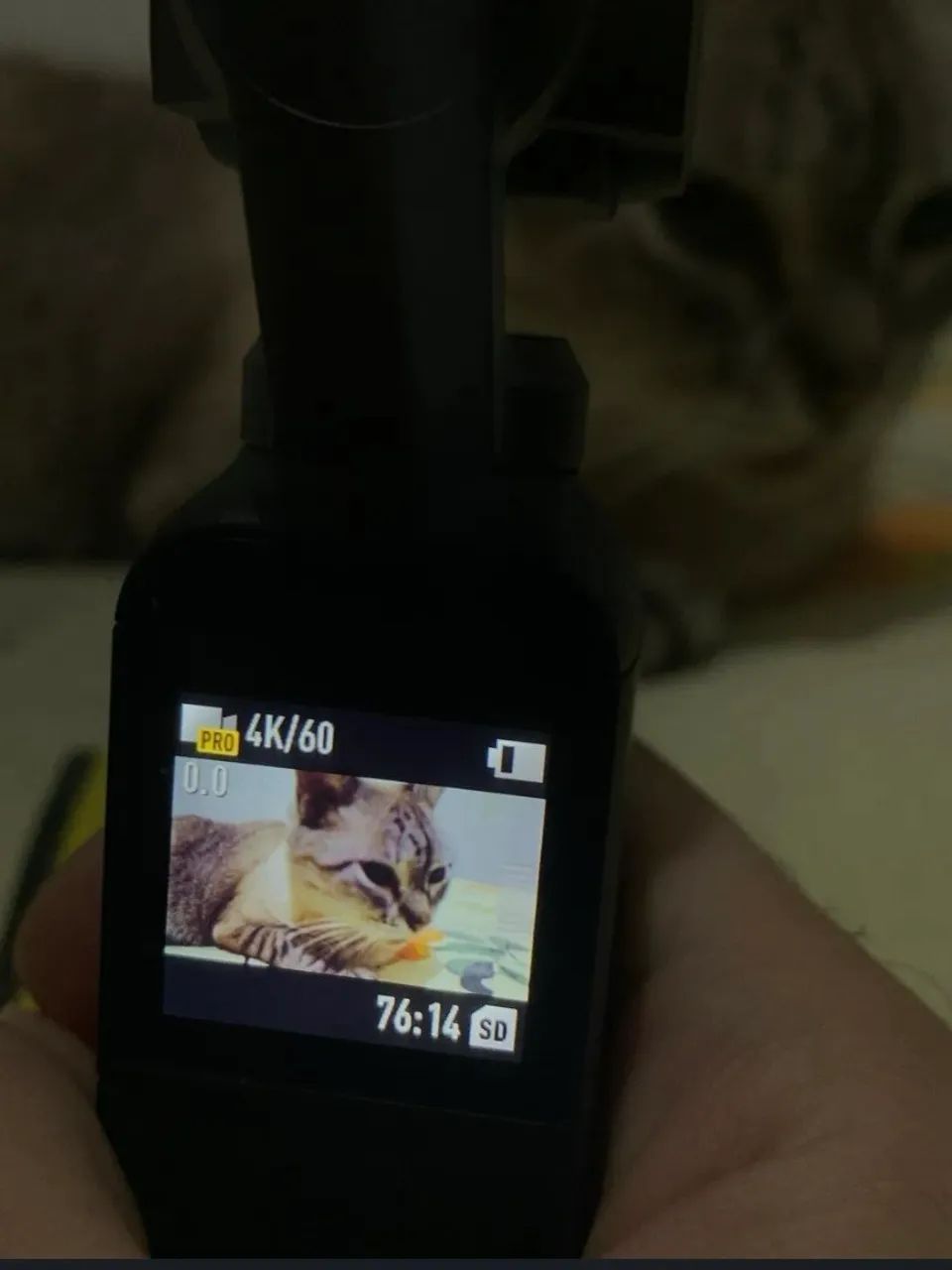DJI Osmo Pocket 1 - Foto 2