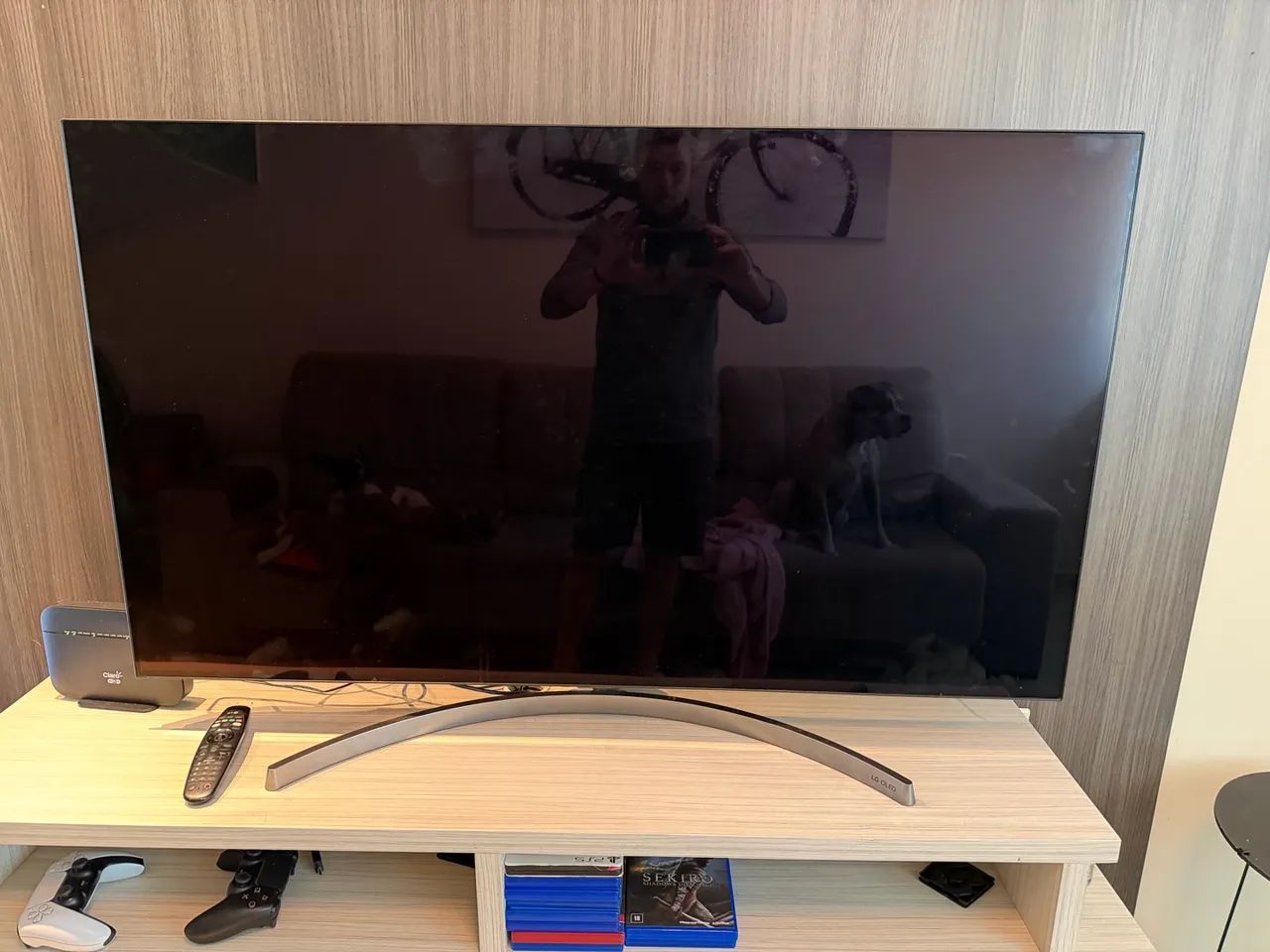 Tv  - Foto 2