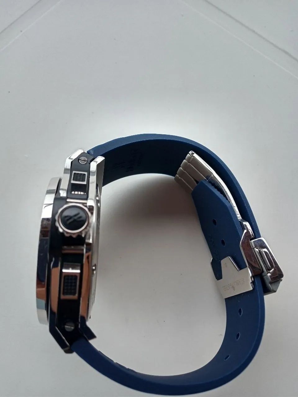 Relógio hublot Big Bang tuiga 1909 - Foto 3