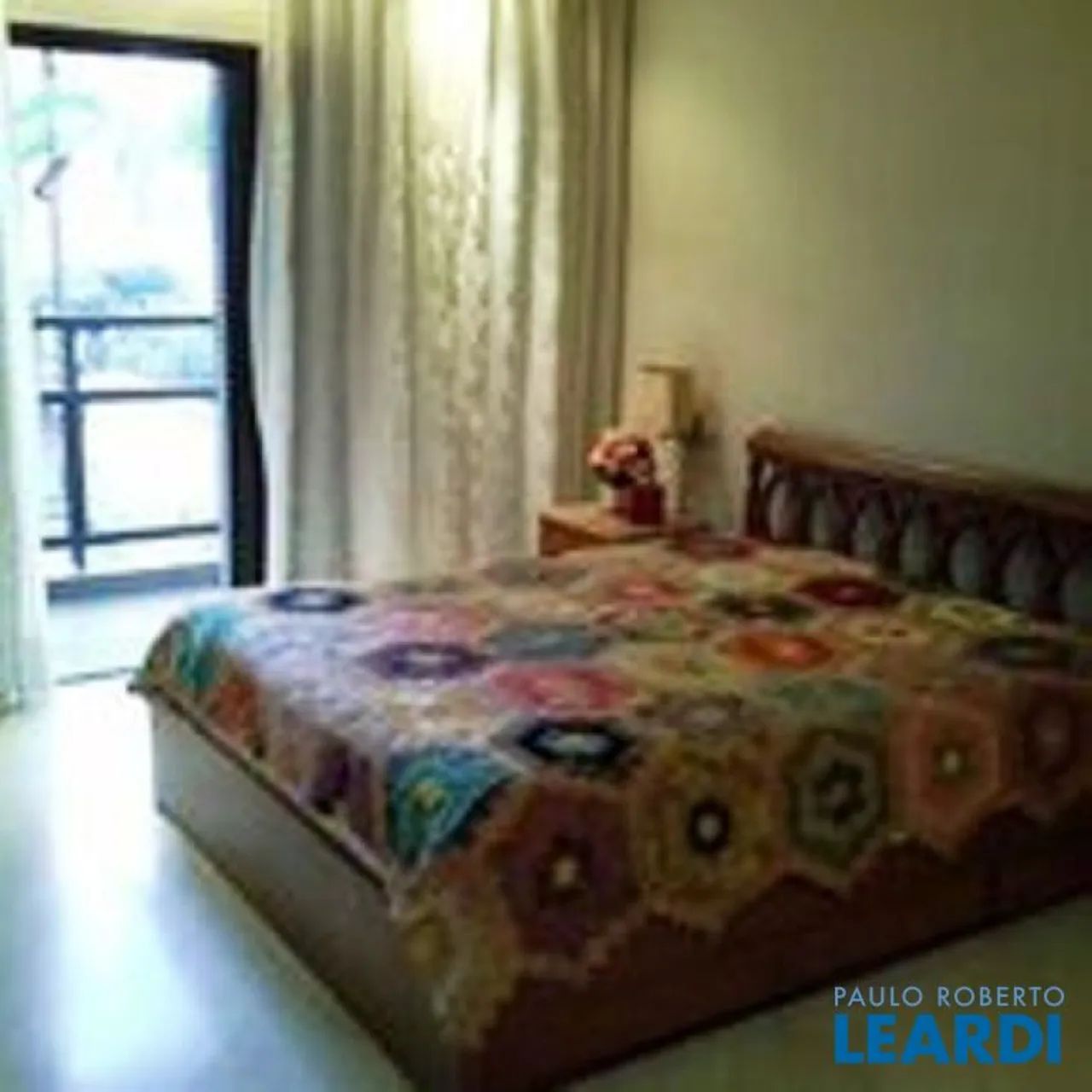 APARTAMENTO - MOEMA - SP - Foto 5