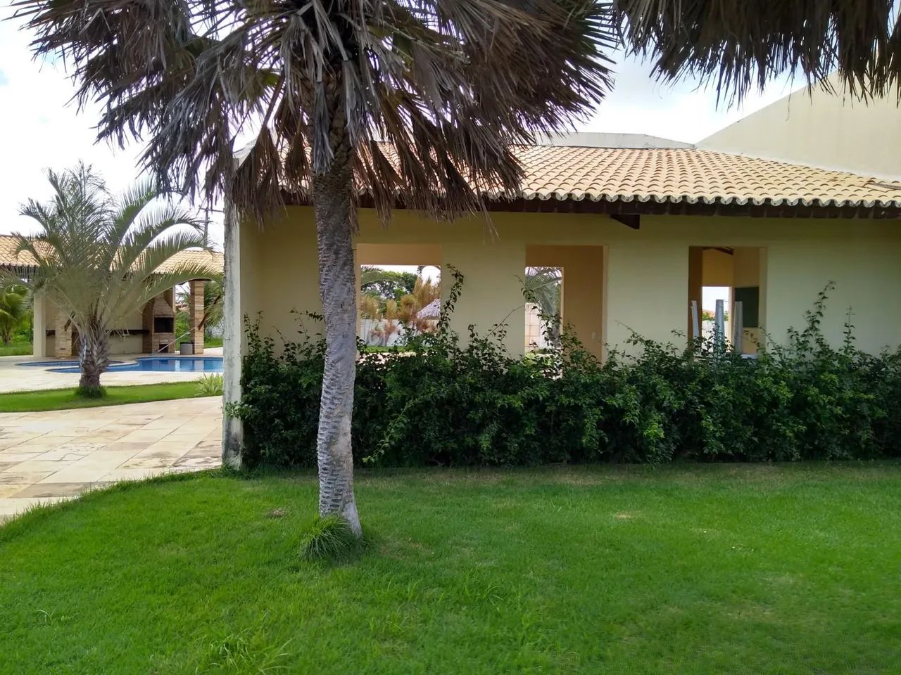 EXCELENTE TERRENO AQUIRAZ  - Foto 6