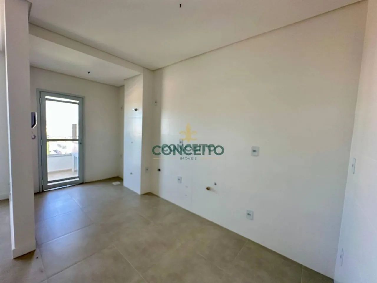 Apartamento com 2 quartos à Venda, Capoeiras - Florianópolis - Foto 4