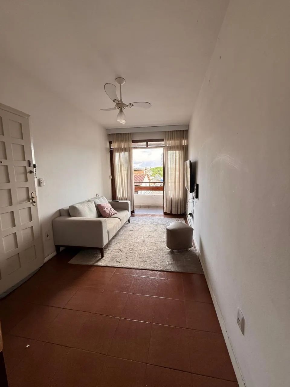Apartamento No Centro por $220 mil