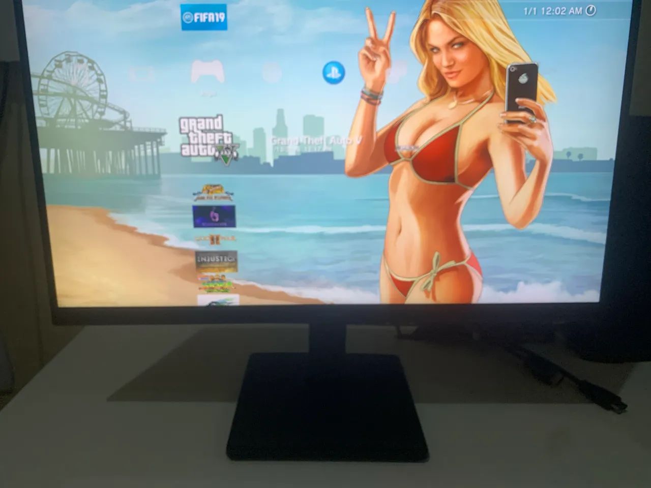 Monitor  - Foto 4