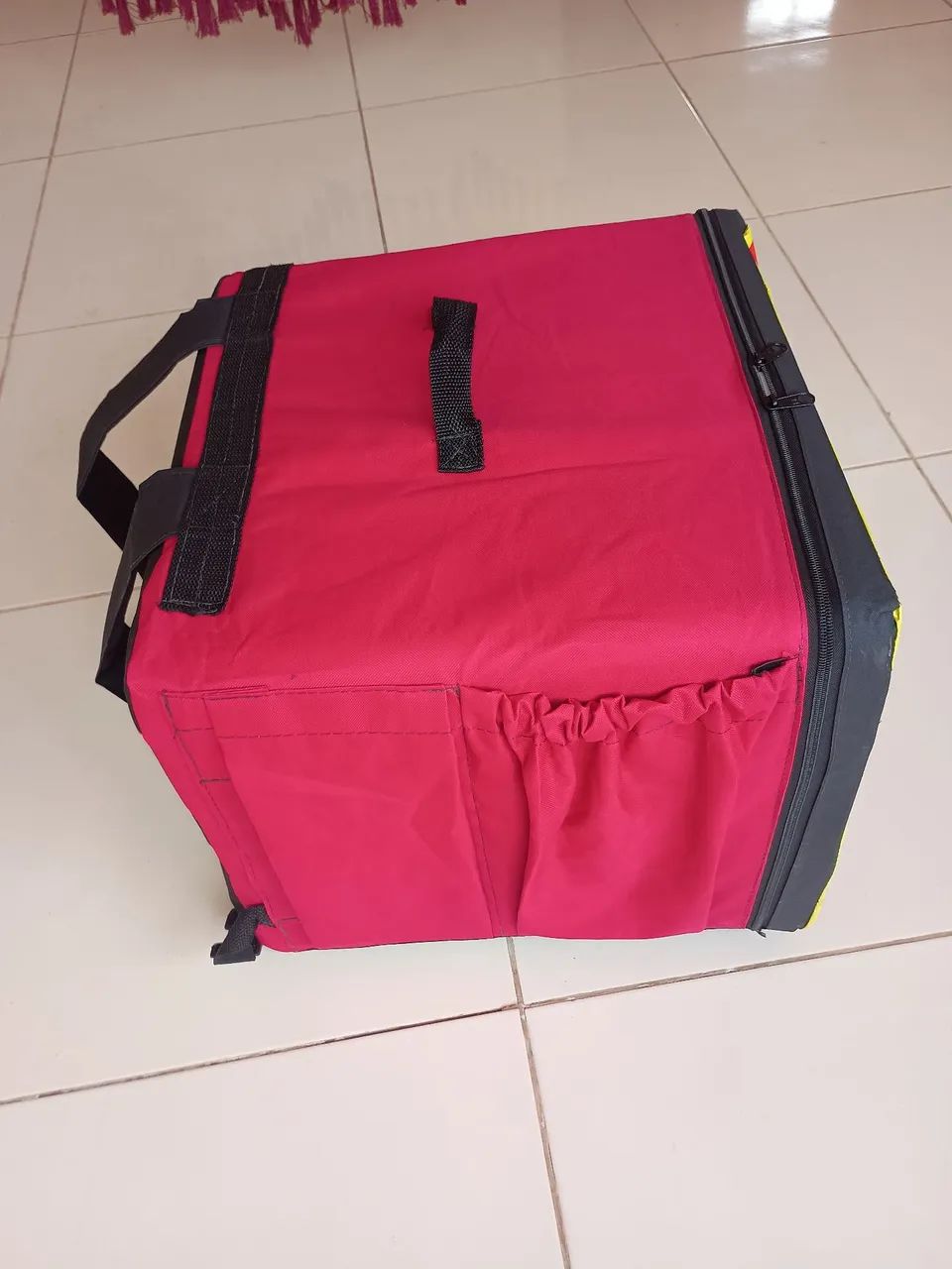 Bag entregador 42L - Foto 2