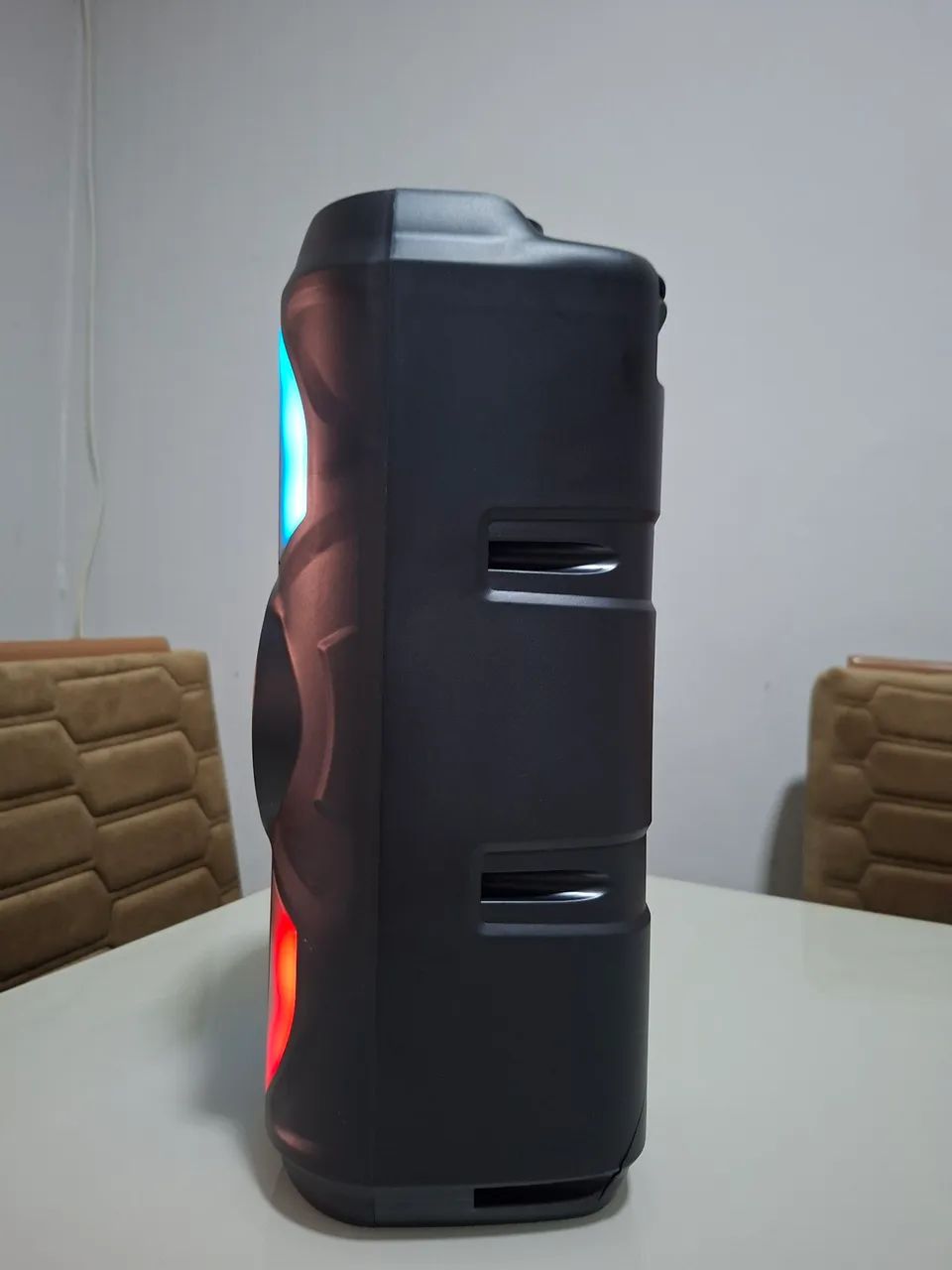 Caixa de Som Multimídia Xtrad CS-30 50W - Foto 2