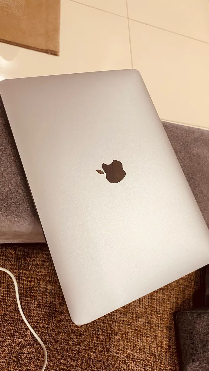MacBook Pro 2017 8 RAM 256GB - Notebooks - Vila dos Remédios, São