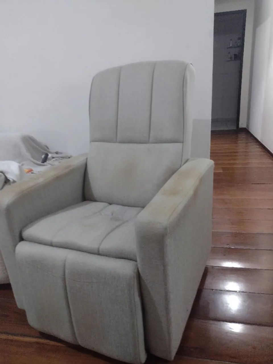 Poltrona do Papai  - Foto 2
