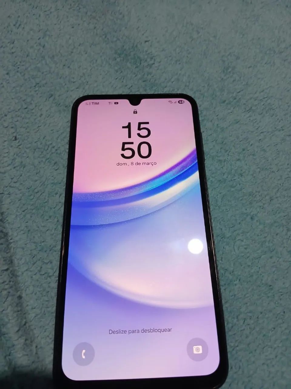 Sansung A15 - Foto 2