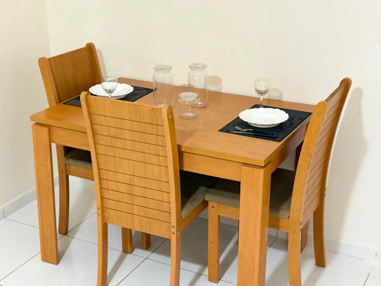 VENDO MESA - Foto 2