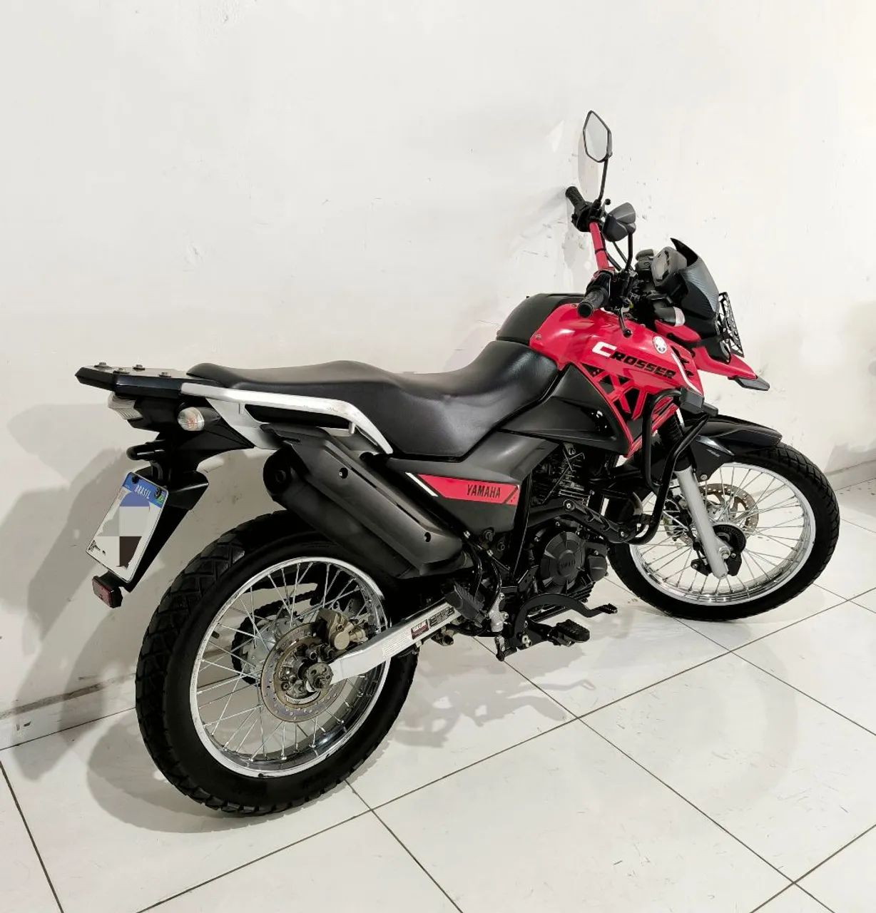 Crosser  2024 - Foto 4