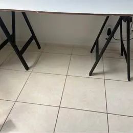 Mesa Estilo industrial 65573850809345122