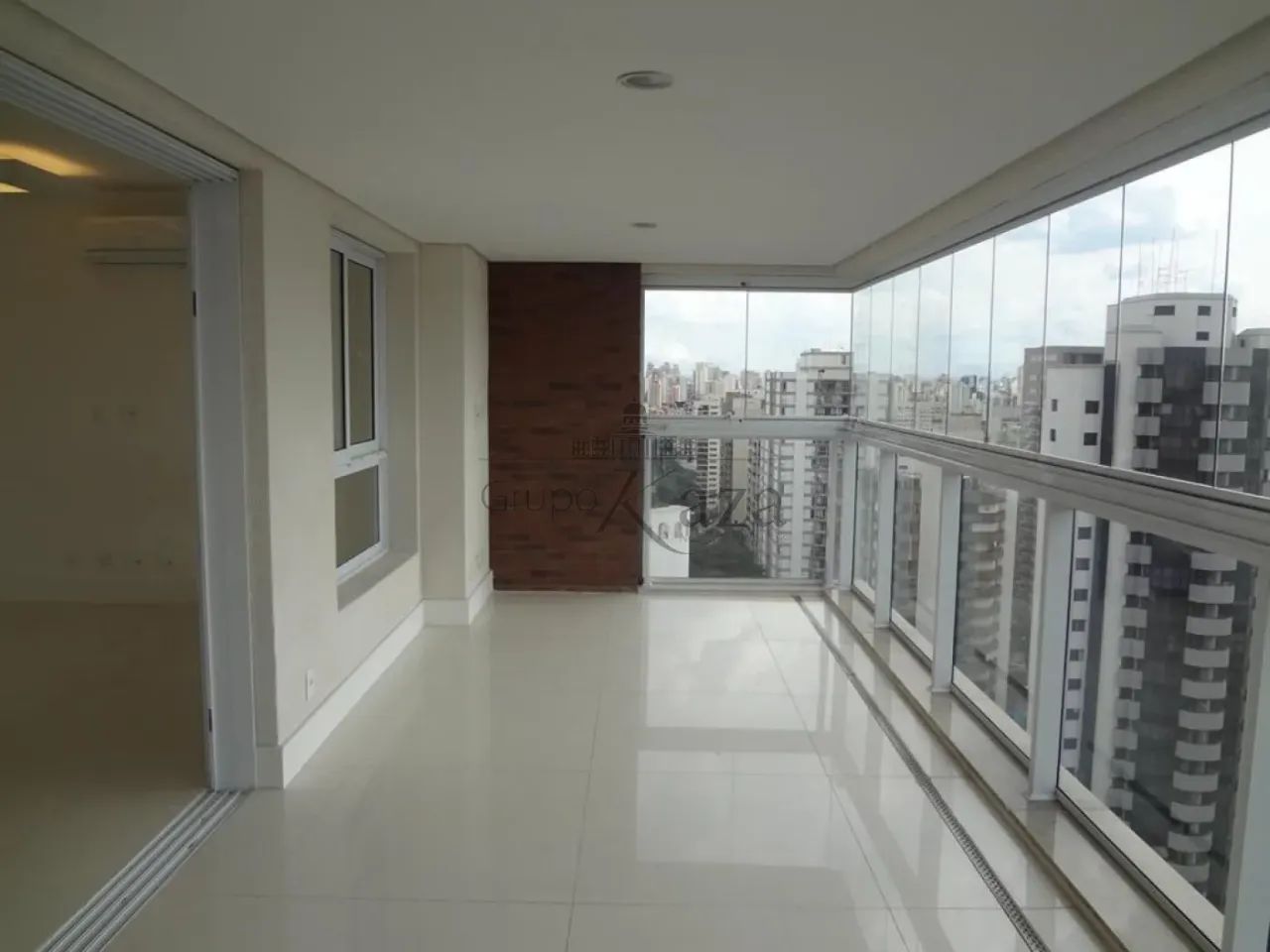 Apartamento - Moema - 3 Suítes - 189m². - Foto 3