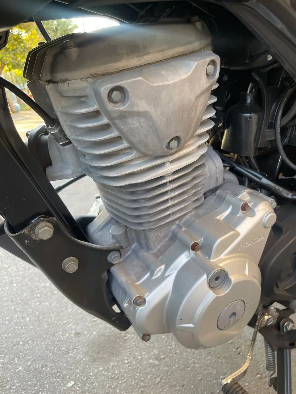 Honda CG 160 - Foto 5