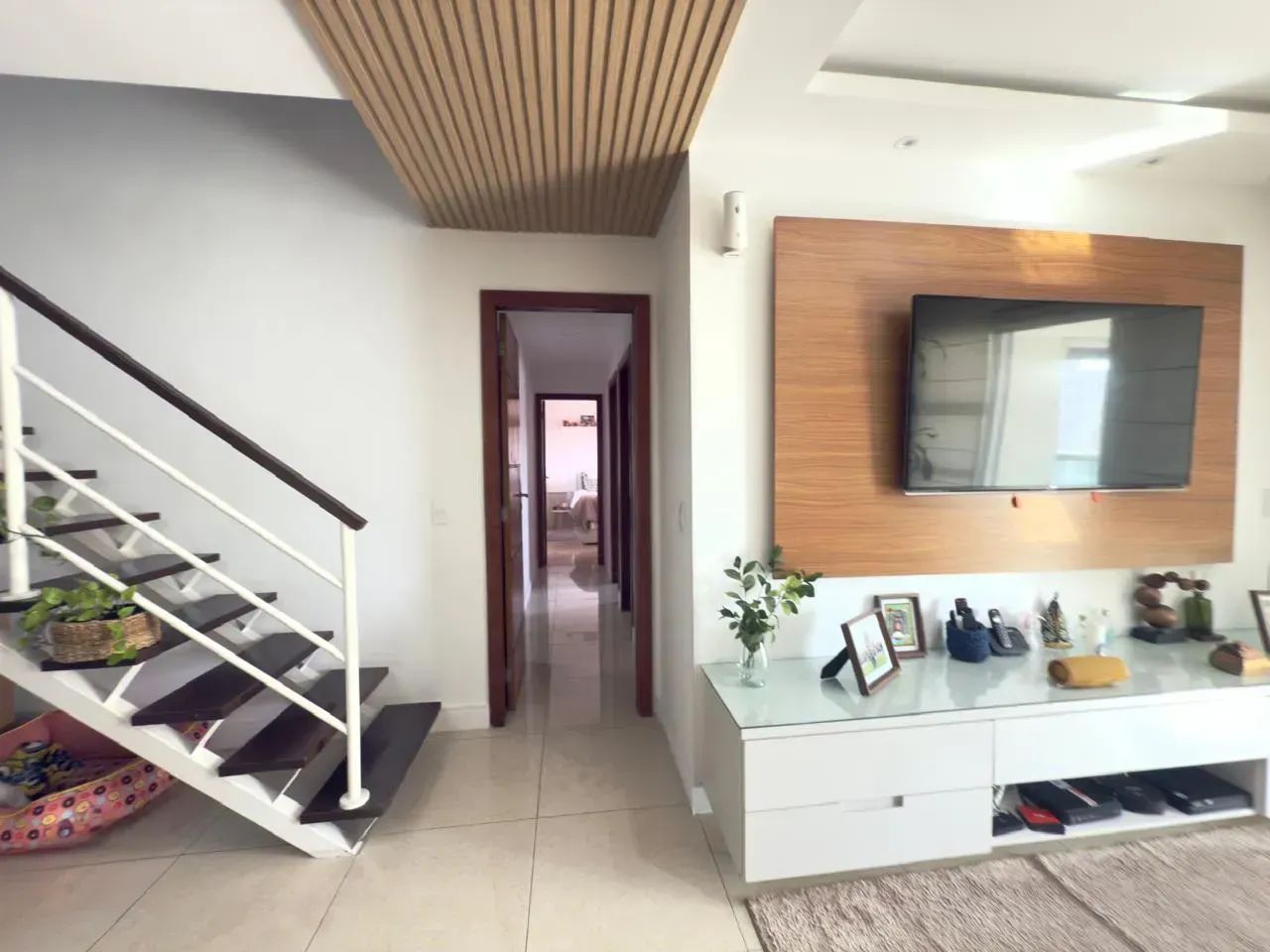 Cobertura Aluguel Cidade Jardim - Reserva do Parque 216m2  3 quartos - Decorado por Arquit - Foto 6