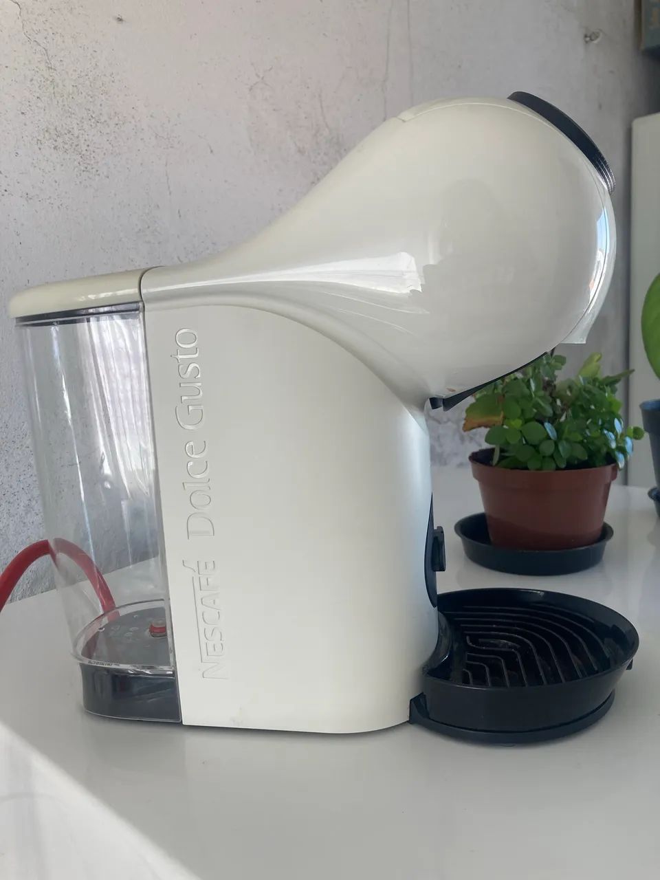 Dolce Gusto Genius - Foto 4