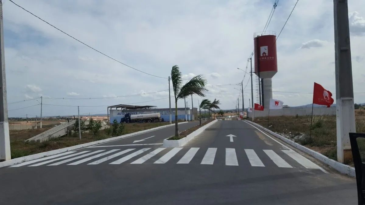 OPORTUNIDADE: Lote Premium no Luar de Arapiraca!