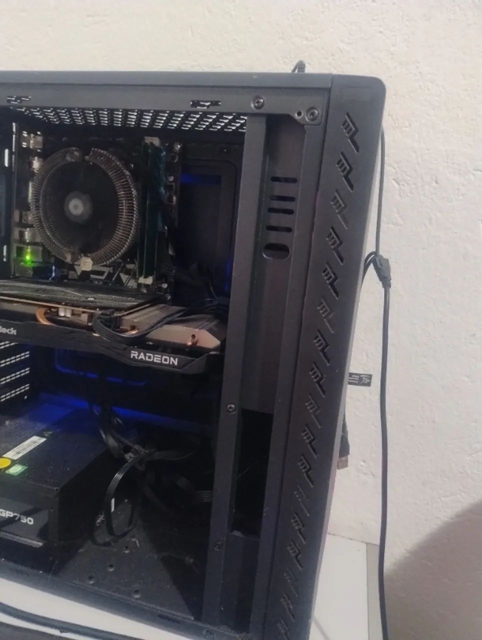 Computador gamer - Foto 4