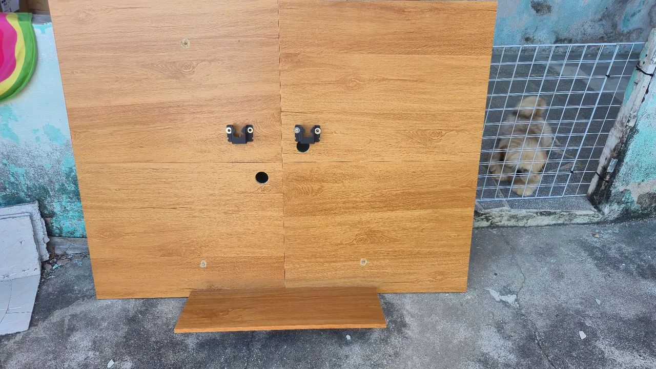 Painel de TV  - Foto 2