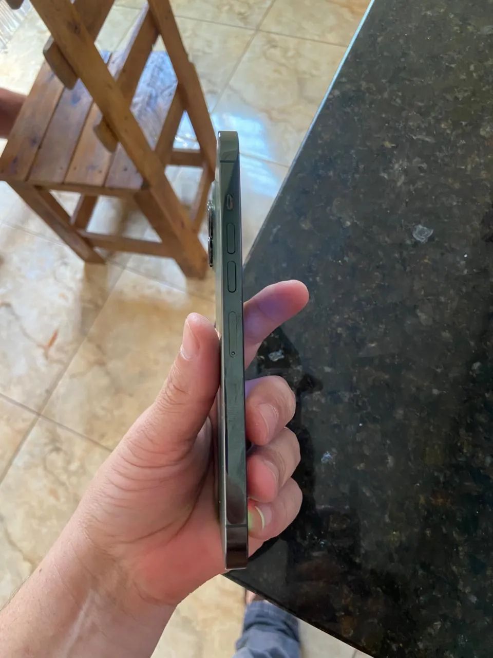 iPhone 13 Pro Max 256 gb - Foto 2
