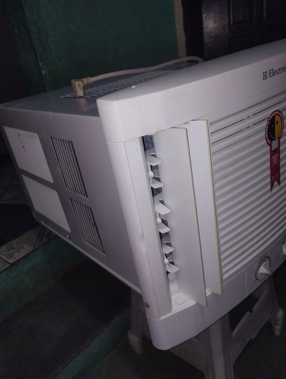 Ar condicionado Electrolux 7500btu - Foto 3
