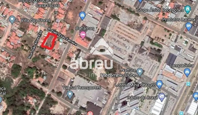 Terreno Padrão em Natal - Foto 4