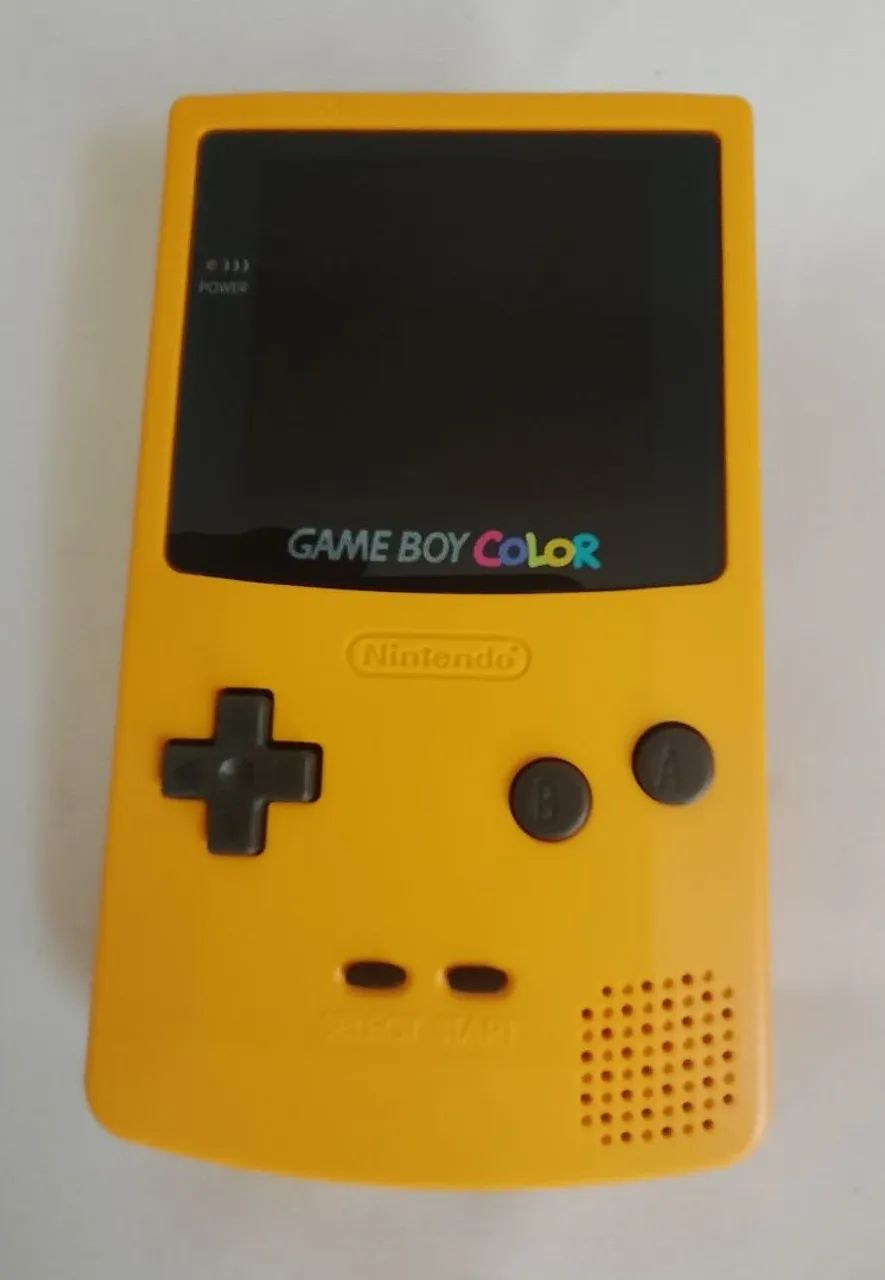 Nintendo Game Boy Color IPS Backlight Retropixel - Foto 3